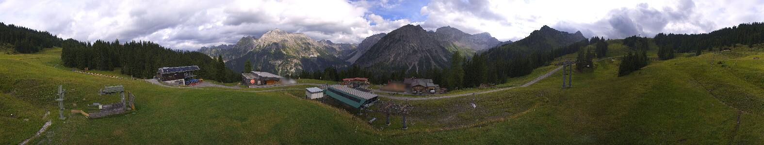 Palüd Brandnertal