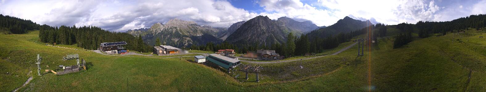 Palüd Brandnertal