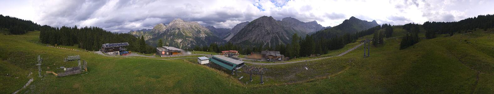 Palüd Brandnertal