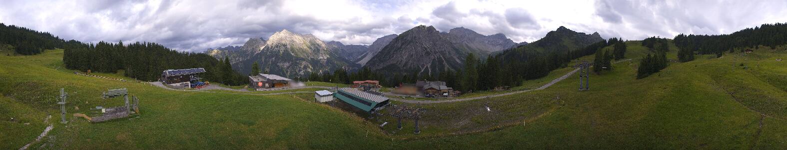 Palüd Brandnertal