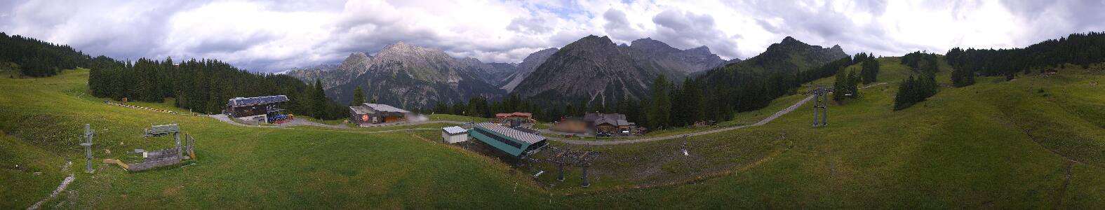 Palüd Brandnertal