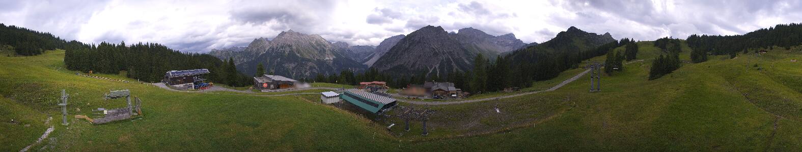 Palüd Brandnertal