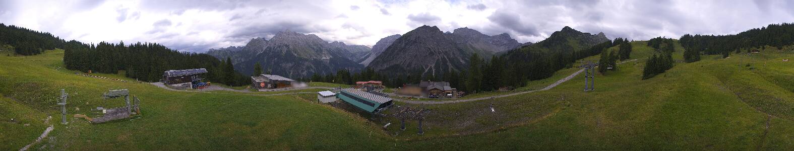 Palüd Brandnertal