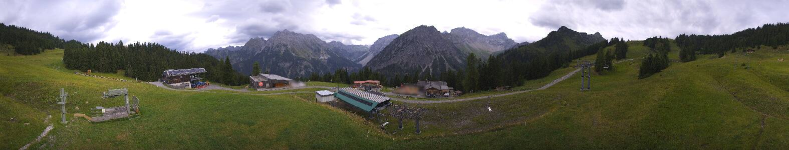 Palüd Brandnertal