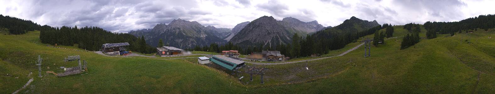 Palüd Brandnertal