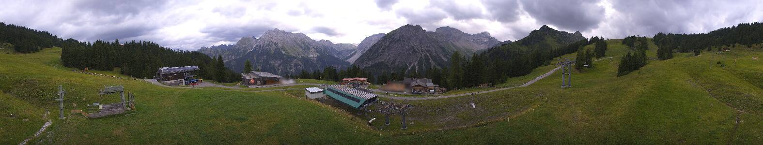 Palüd Brandnertal