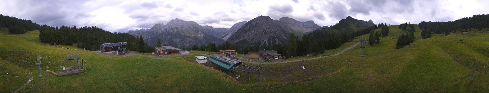 Palüd Brandnertal