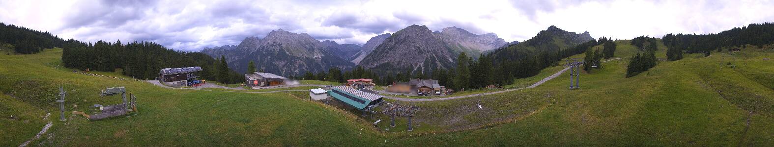 Palüd Brandnertal