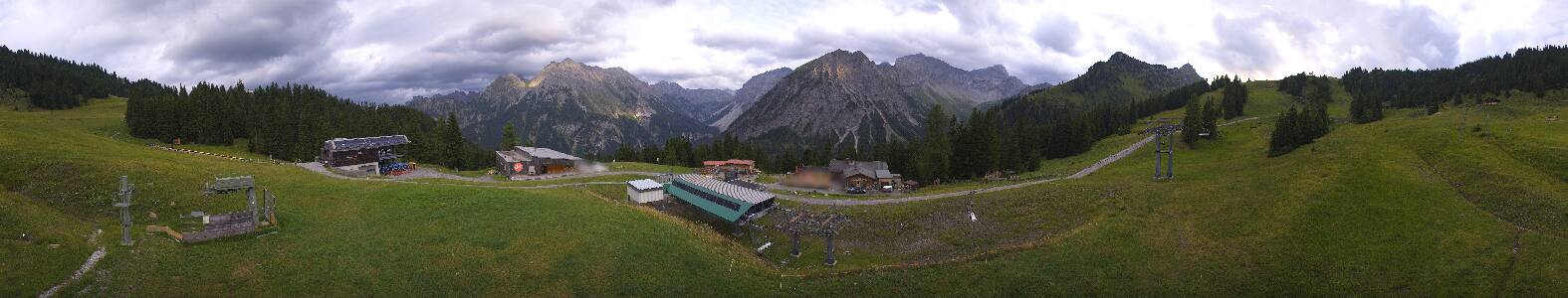 Palüd Brandnertal