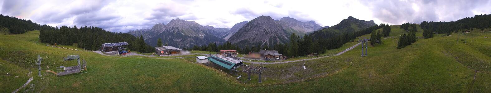 Palüd Brandnertal