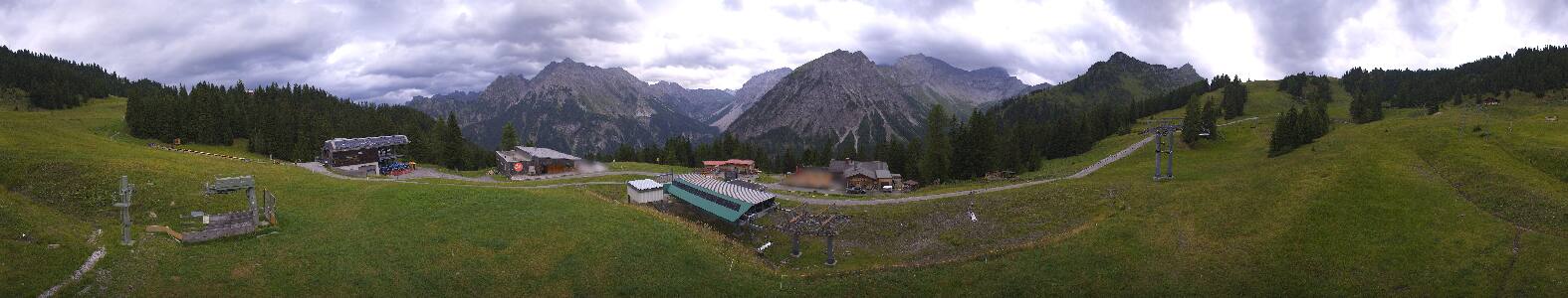 Palüd Brandnertal