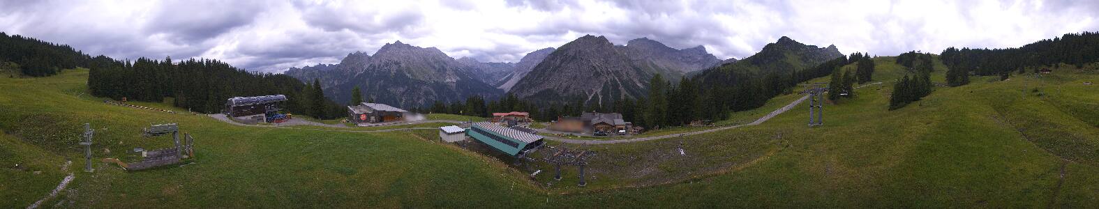 Palüd Brandnertal
