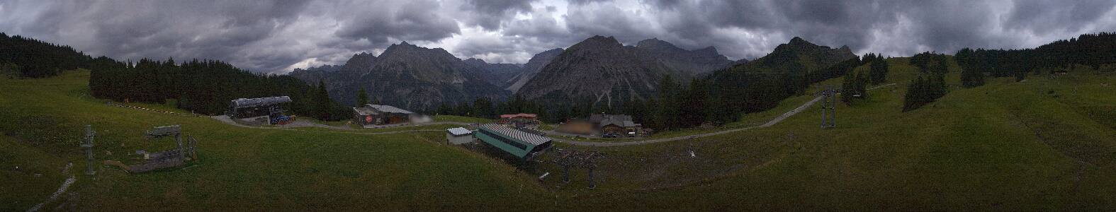 Palüd Brandnertal