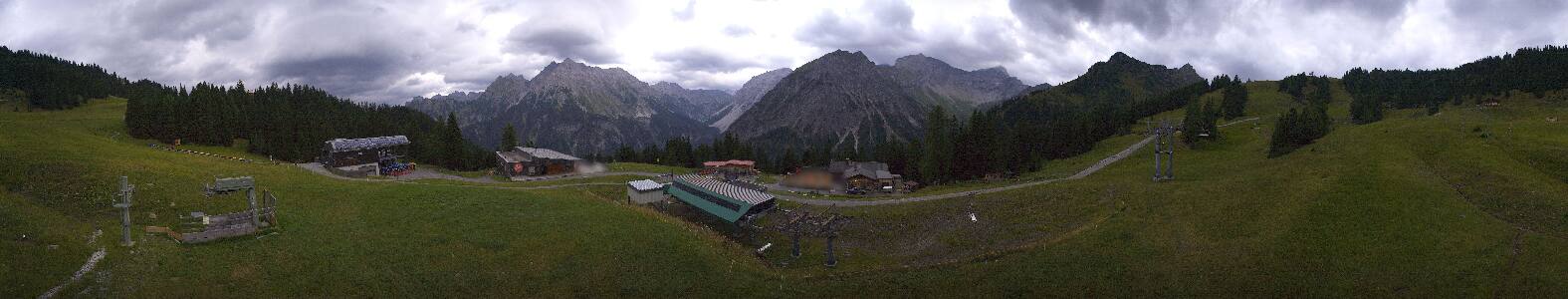 Palüd Brandnertal