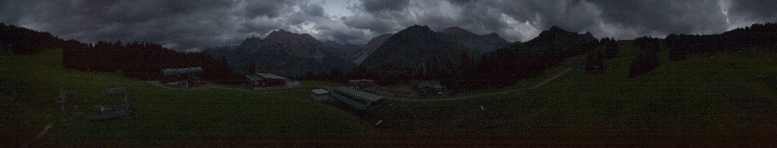 Palüd Brandnertal