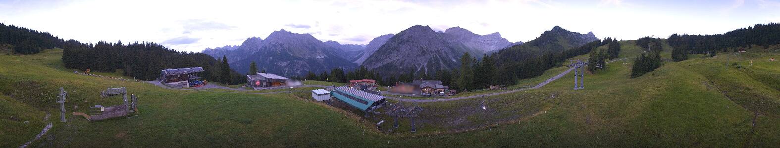 Palüd Brandnertal