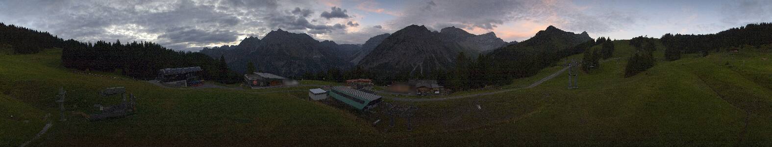 Palüd Brandnertal