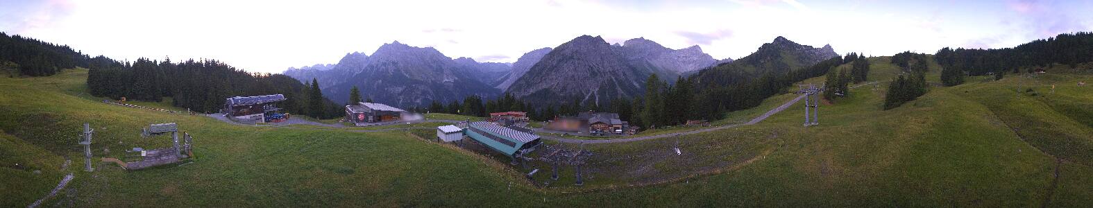 Palüd Brandnertal