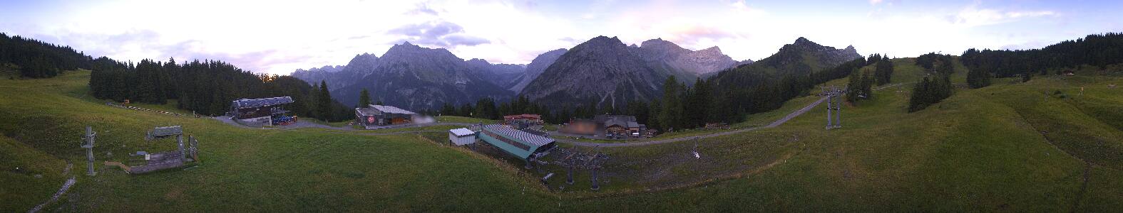 Palüd Brandnertal