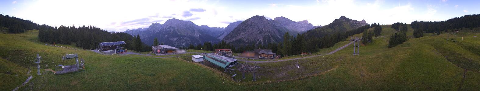 Palüd Brandnertal
