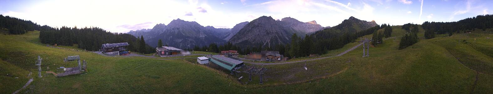 Palüd Brandnertal