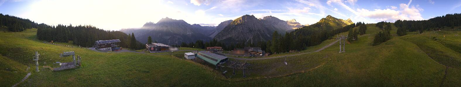 Palüd Brandnertal