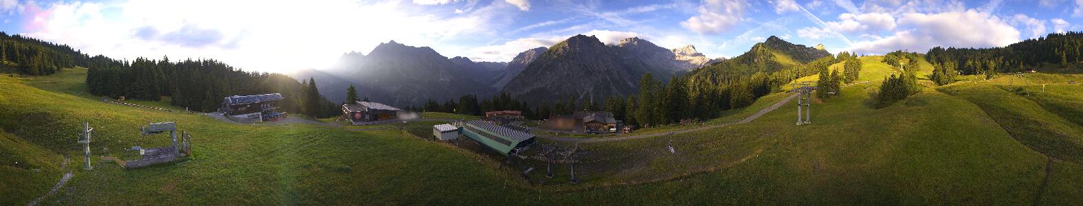 Palüd Brandnertal
