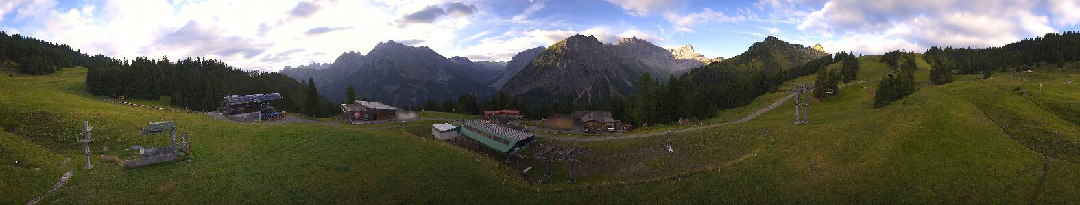Palüd Brandnertal