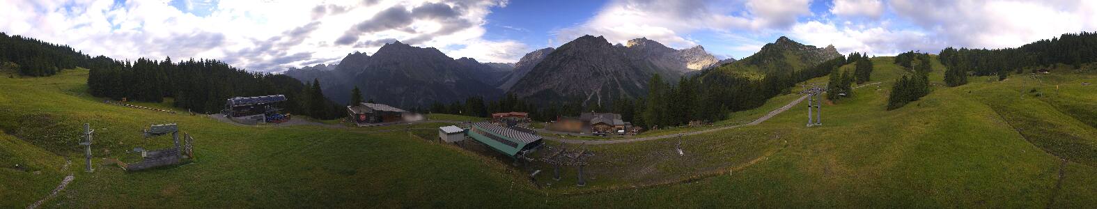 Palüd Brandnertal