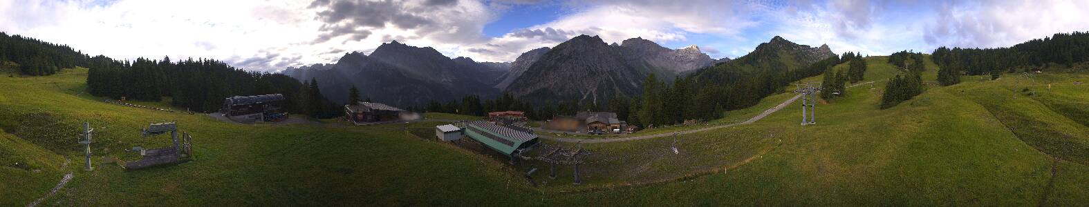 Palüd Brandnertal