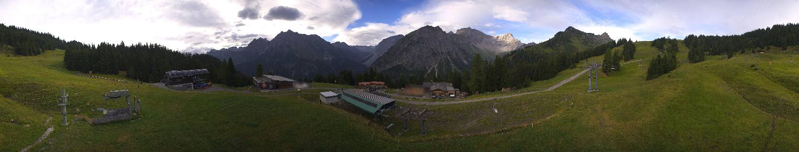 Palüd Brandnertal