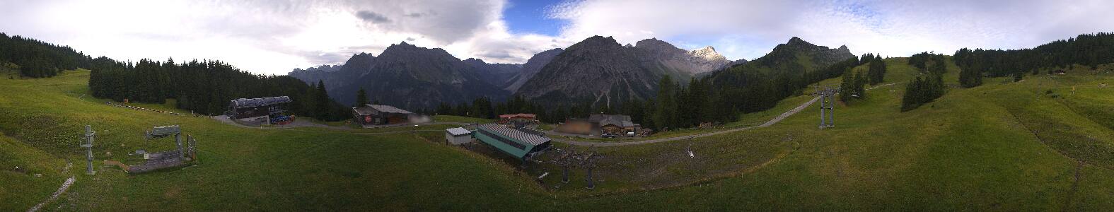 Palüd Brandnertal