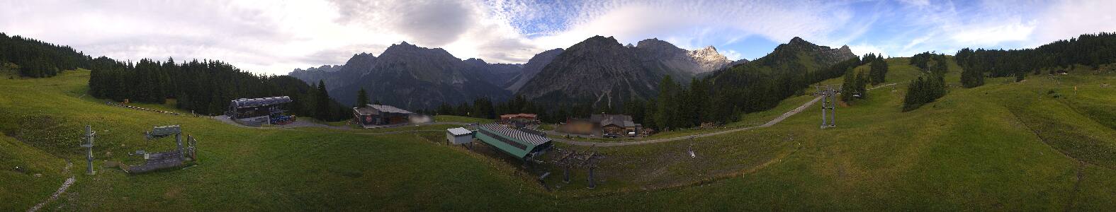 Palüd Brandnertal