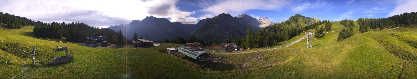 Palüd Brandnertal