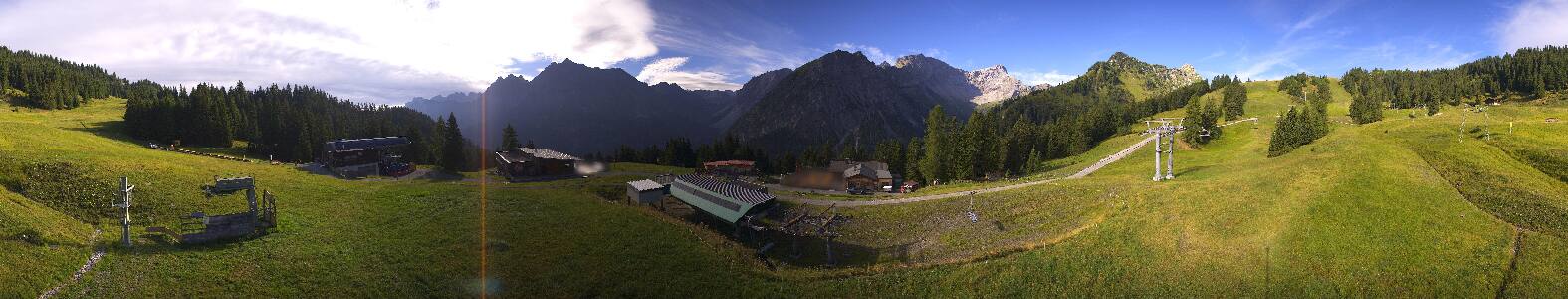Palüd Brandnertal