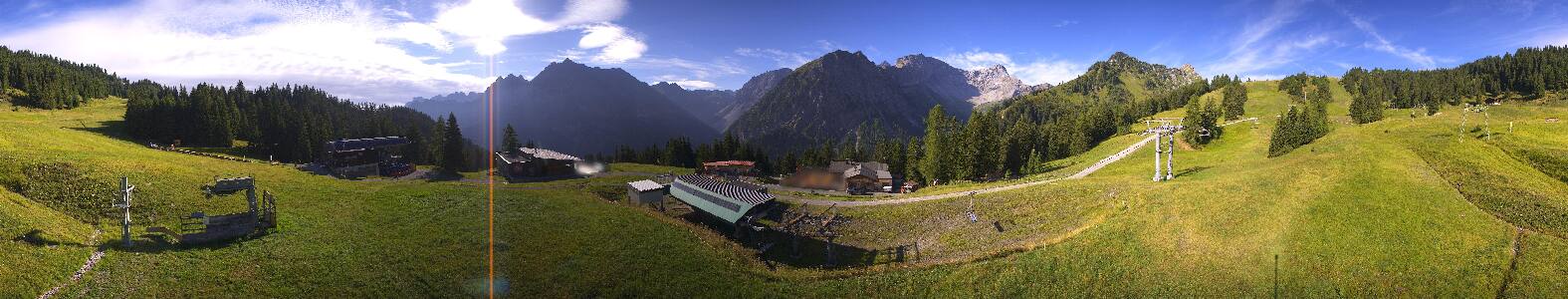 Palüd Brandnertal