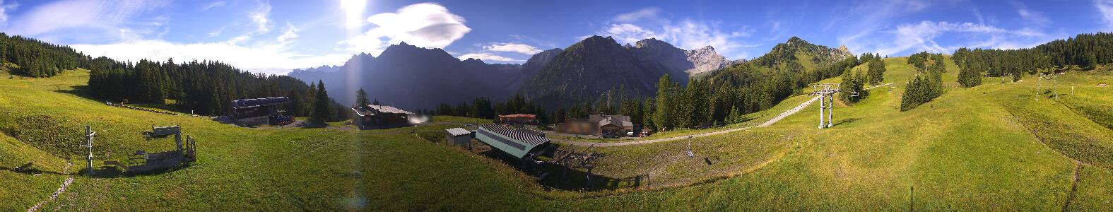 Palüd Brandnertal