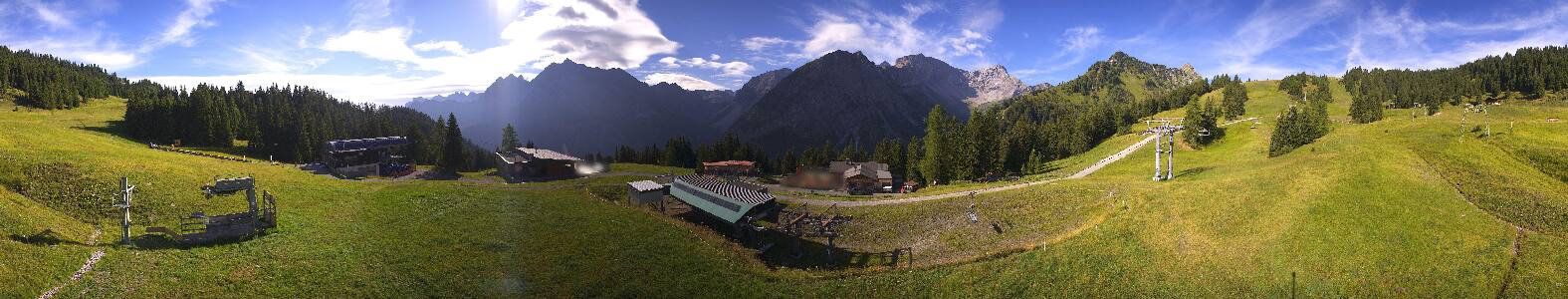 Palüd Brandnertal