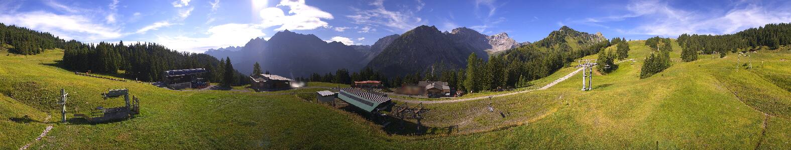 Palüd Brandnertal