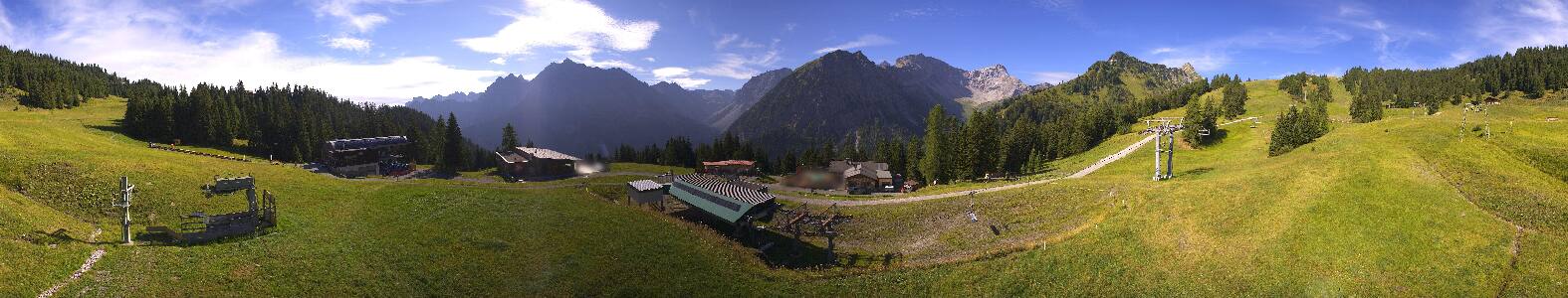 Palüd Brandnertal
