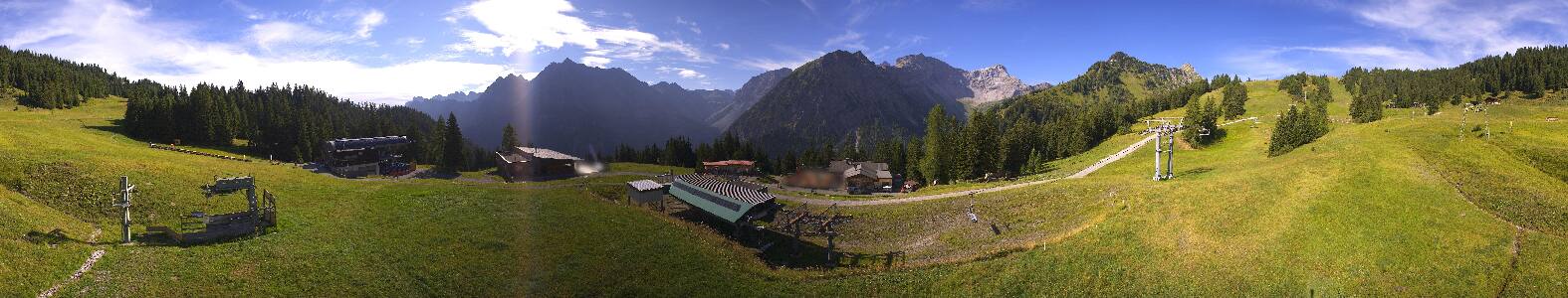 Palüd Brandnertal