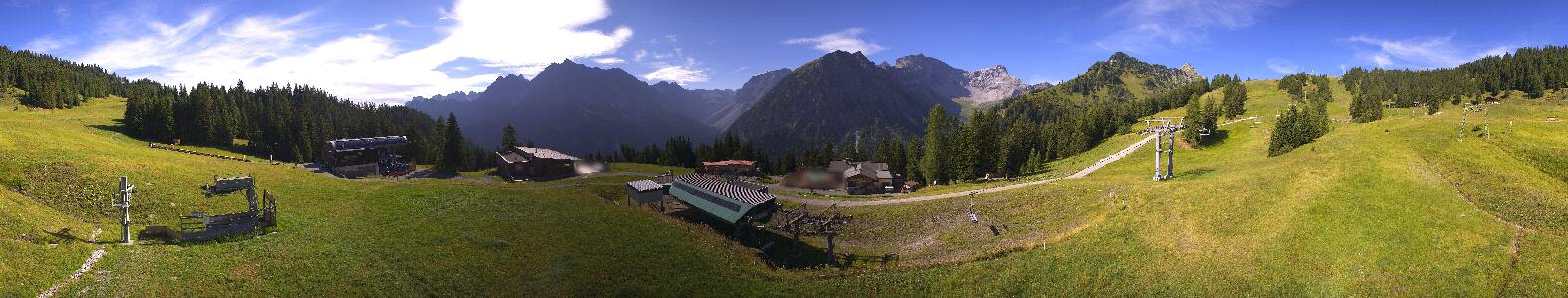 Palüd Brandnertal