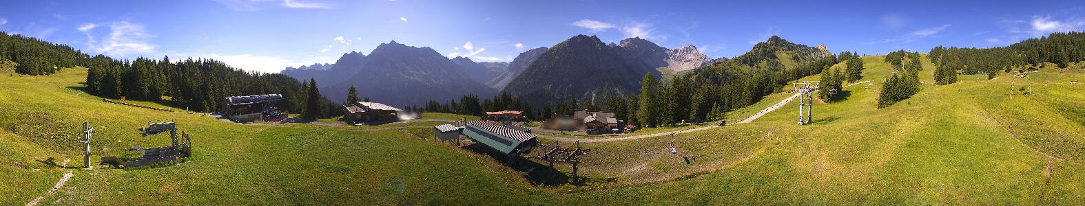 Palüd Brandnertal