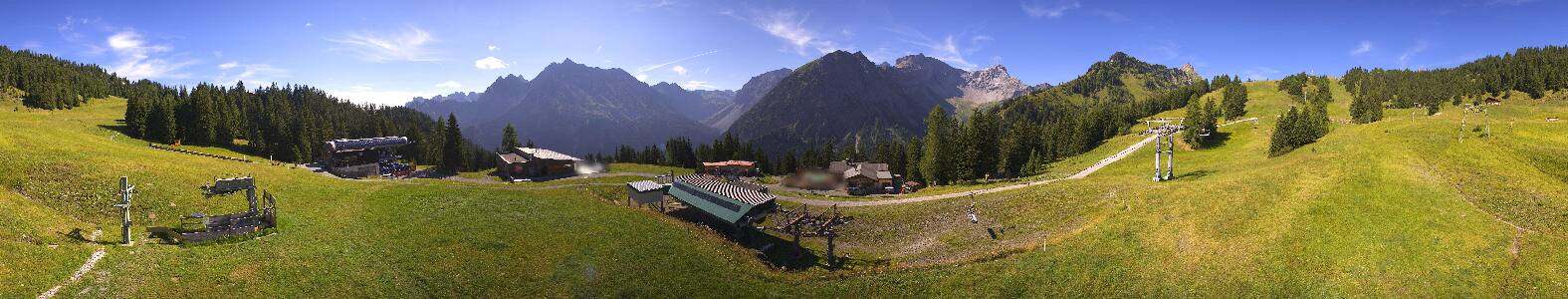 Palüd Brandnertal