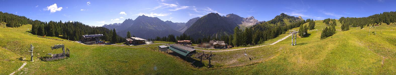 Palüd Brandnertal