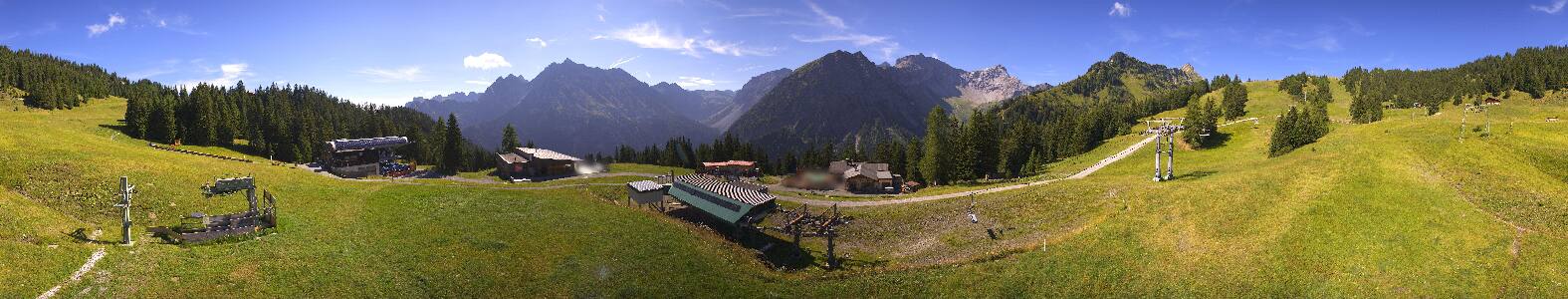 Palüd Brandnertal