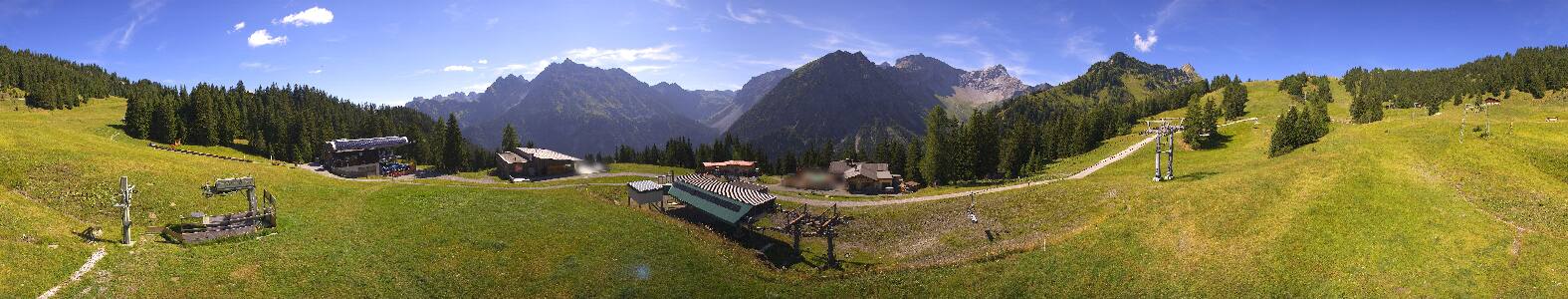 Palüd Brandnertal