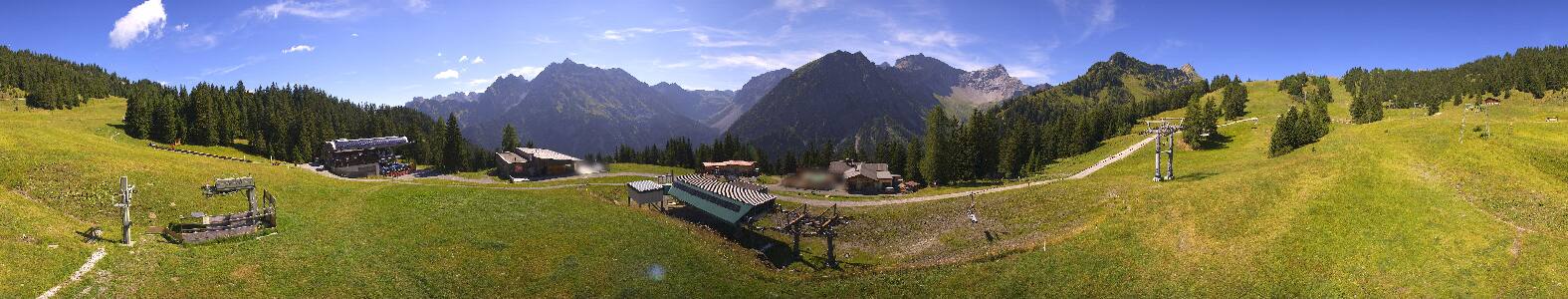 Palüd Brandnertal