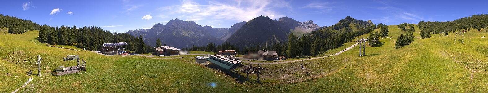 Palüd Brandnertal