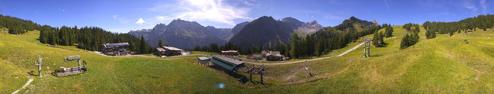 Palüd Brandnertal